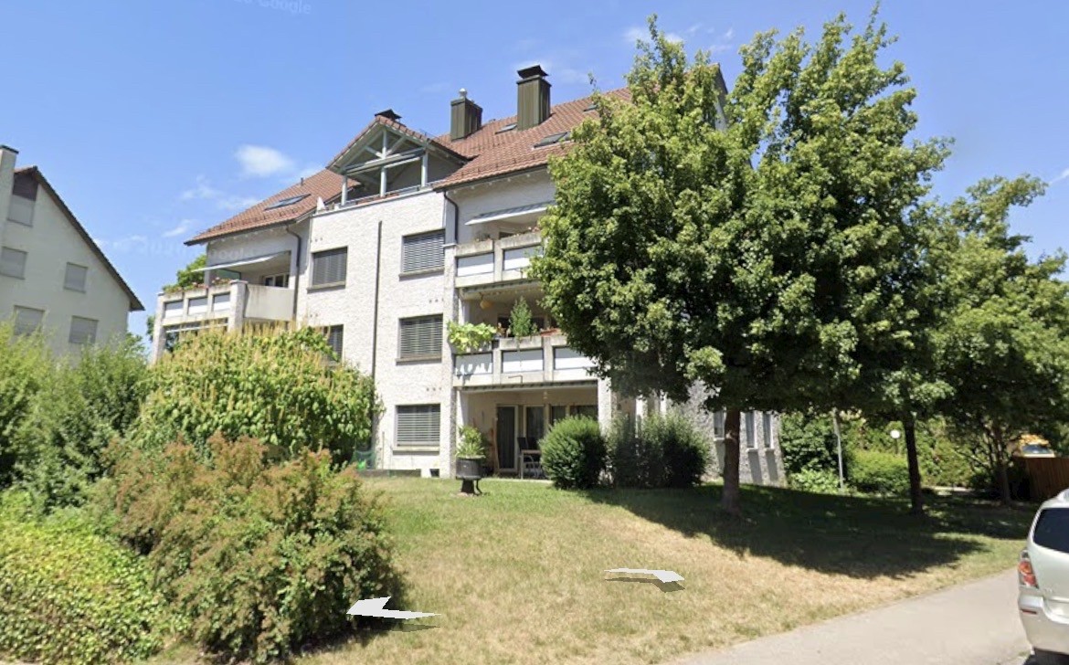 Zimmer in einer WG