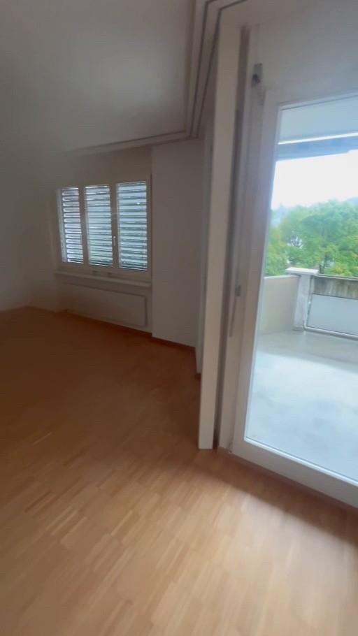 Zimmer in einer WG