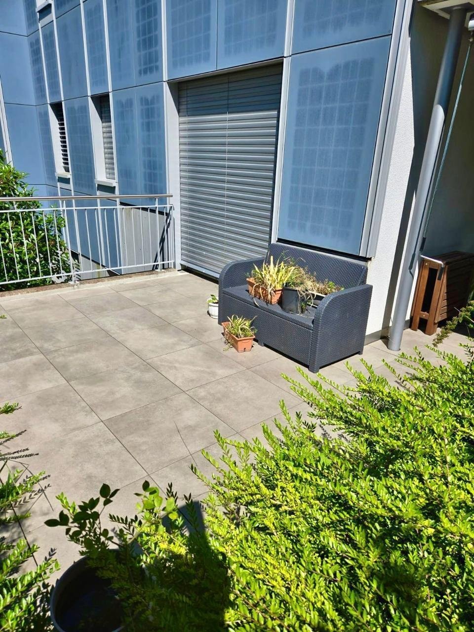 Appartement meublé de 2 ½ pièces, photo 9 sur 10