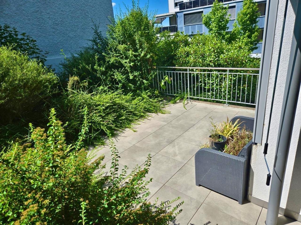 Appartement meublé de 2 ½ pièces, photo 10 sur 10