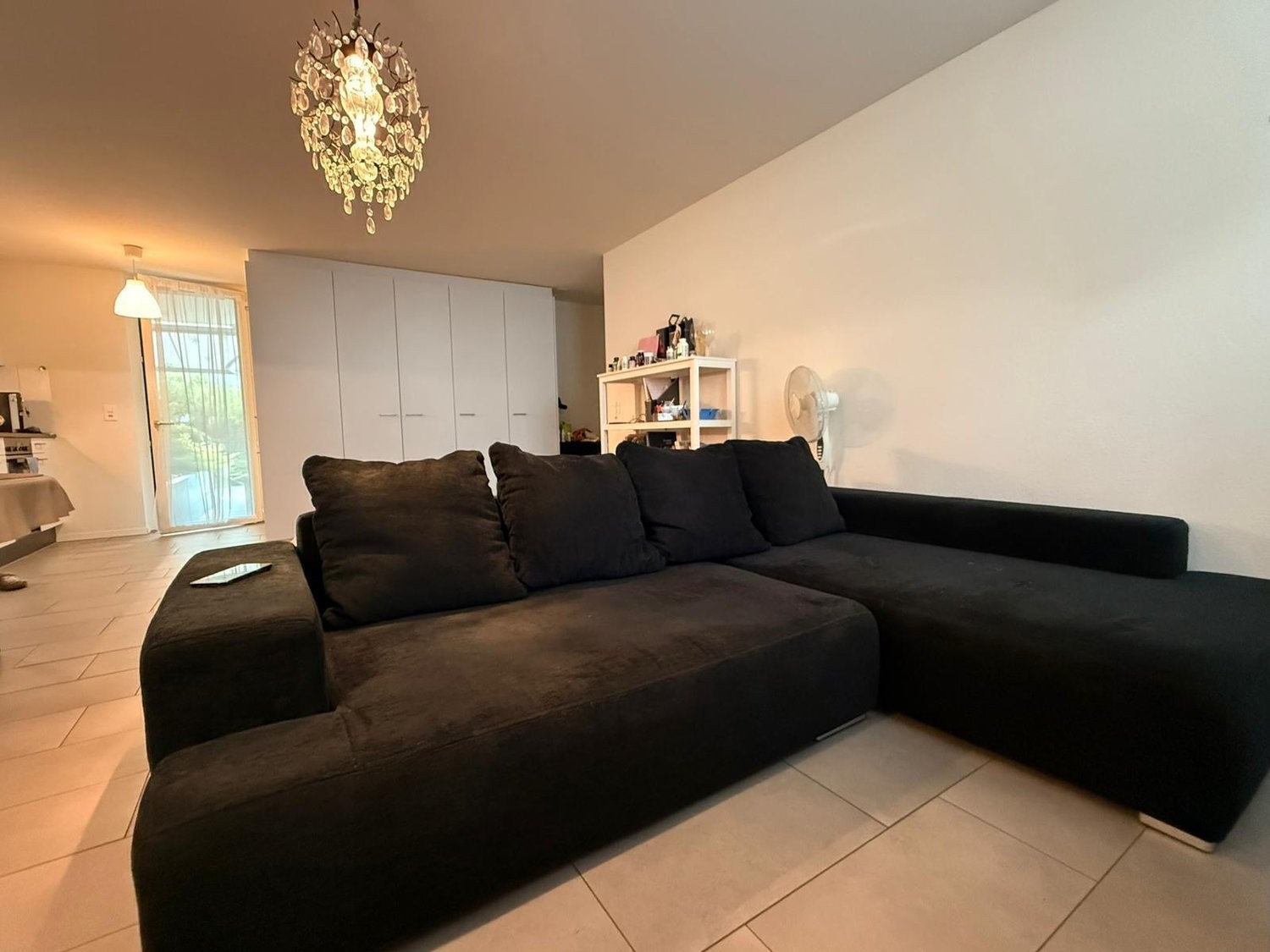 Appartement meublé de 2 ½ pièces, photo 2 sur 10