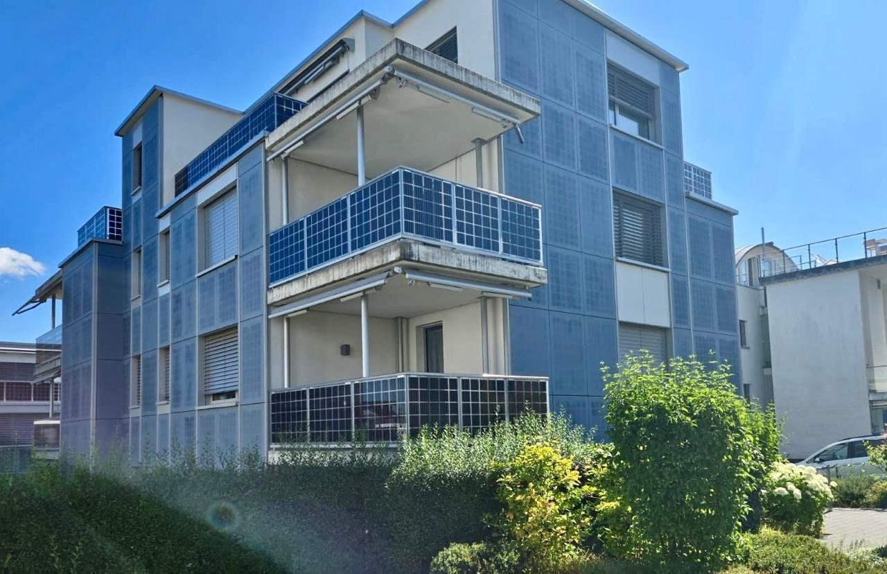 Appartement meublé de 2 ½ pièces, photo 8 sur 10