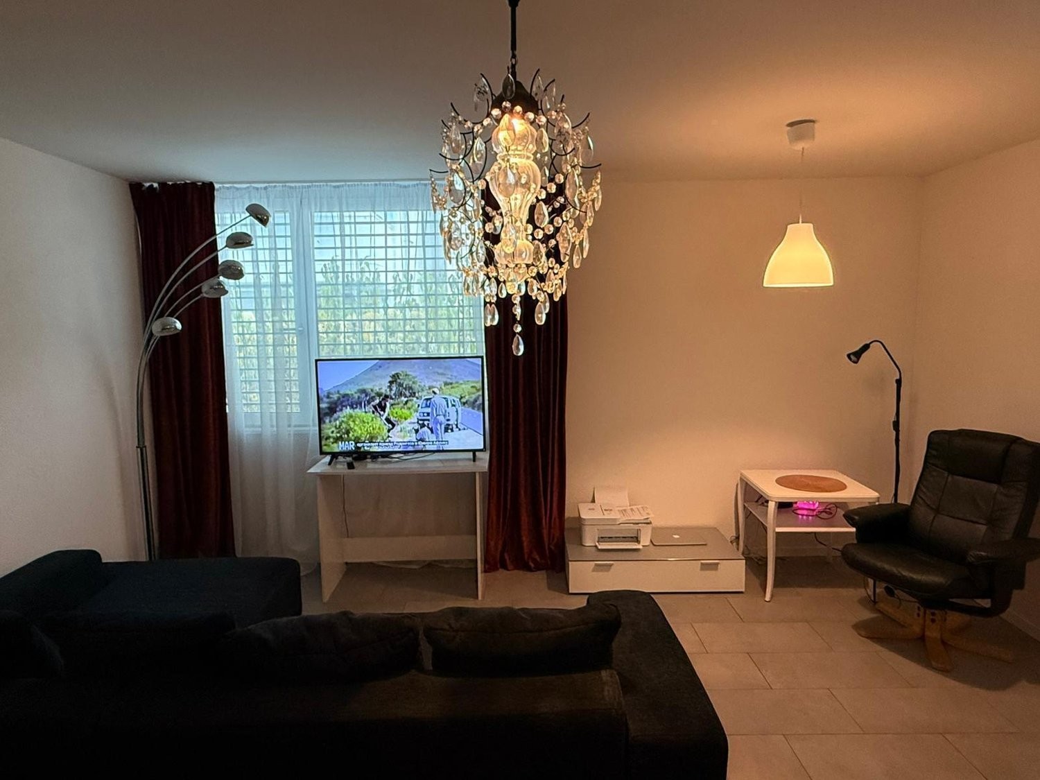 Appartement meublé de 2 ½ pièces, photo 1 sur 10