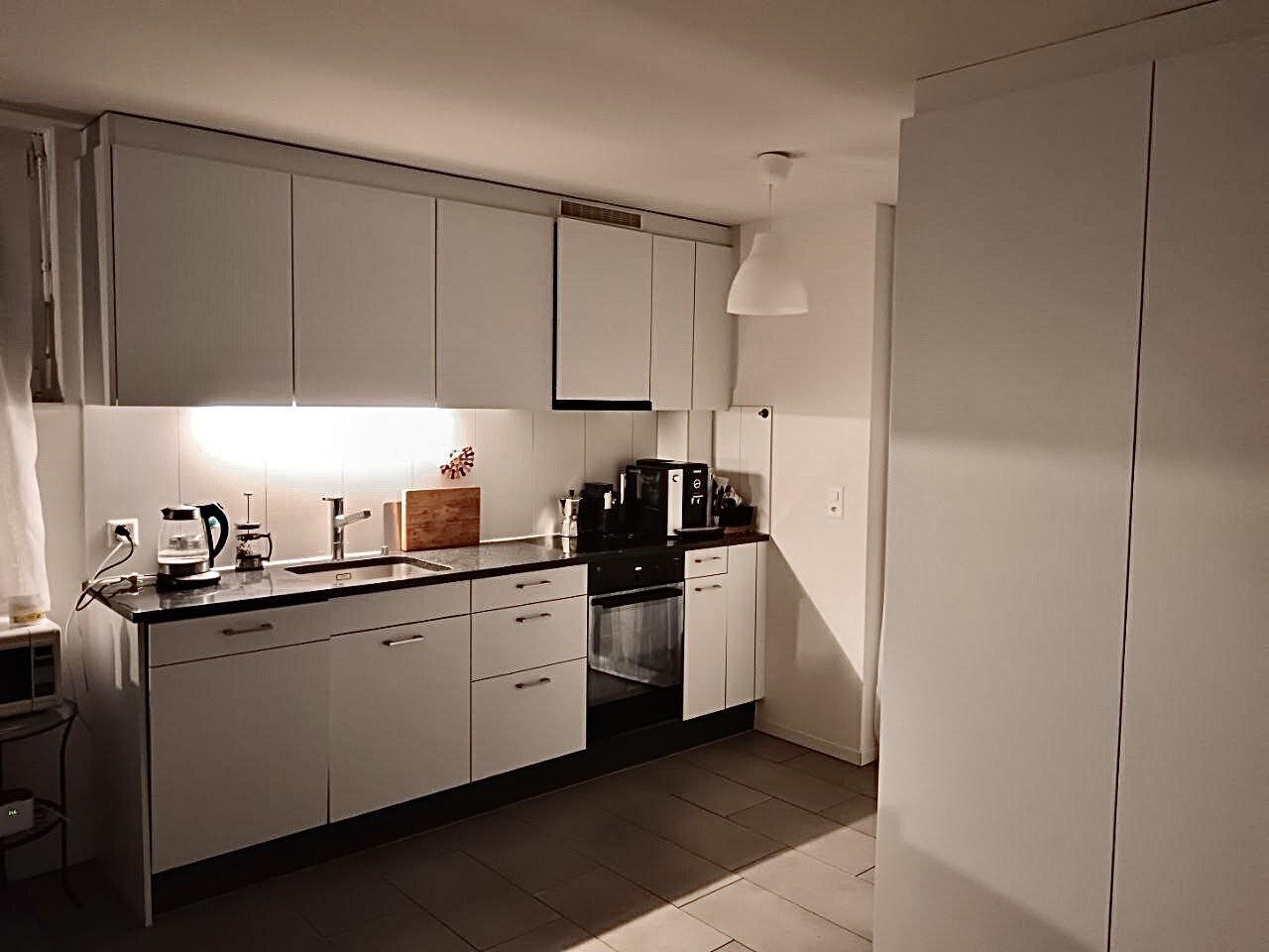 Appartement meublé de 2 ½ pièces, photo 4 sur 10