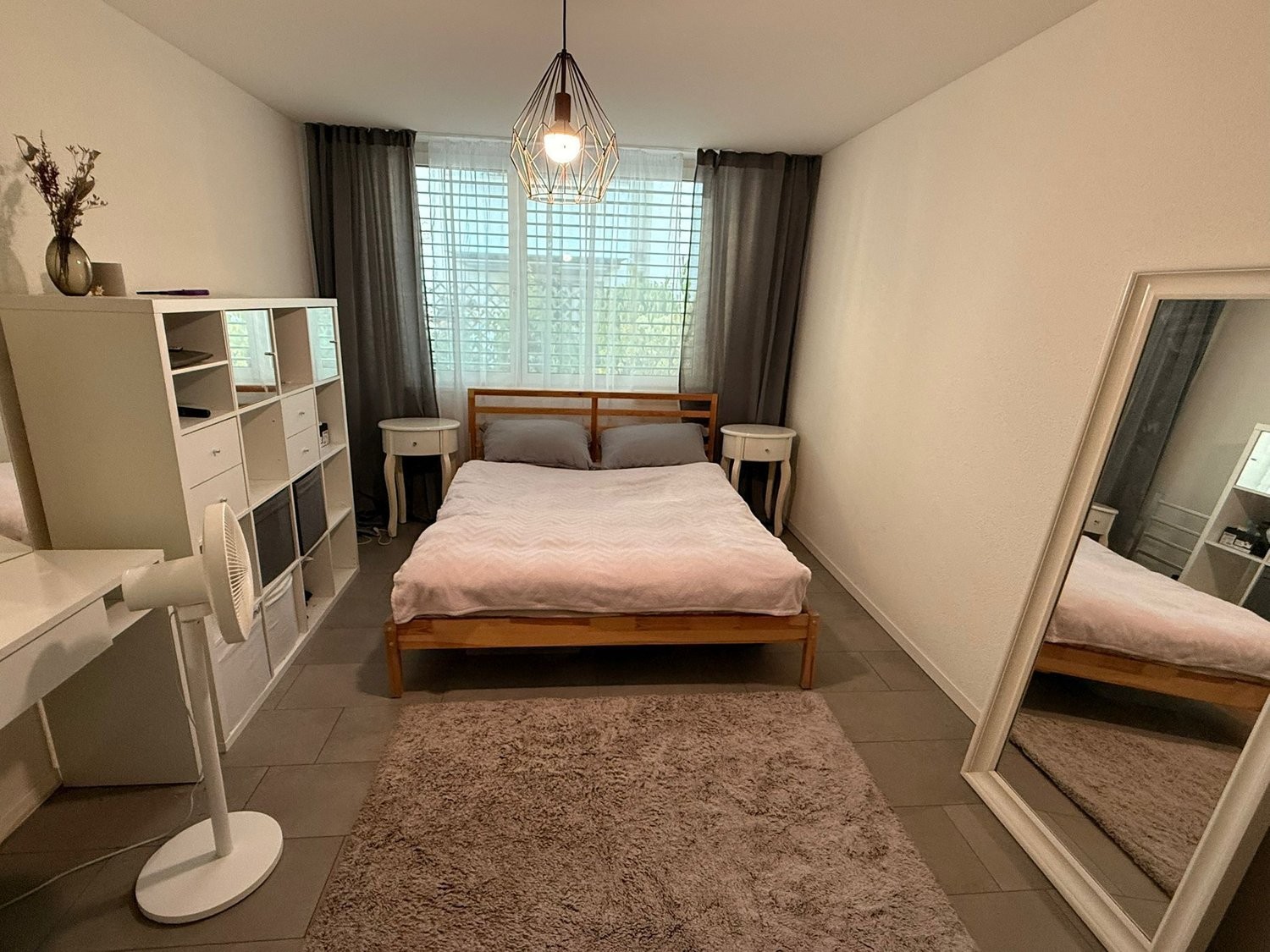 Appartement meublé de 2 ½ pièces, photo 6 sur 10