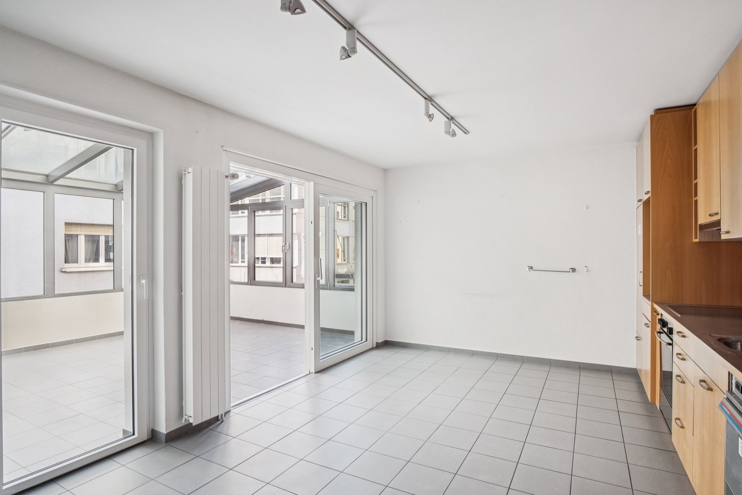 Bureau de 346m²