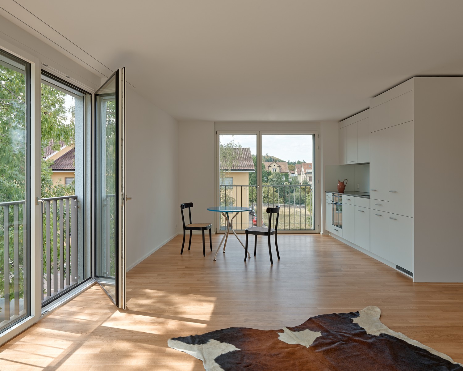 appartamento di 1 ½ locali, foto 2 di 2