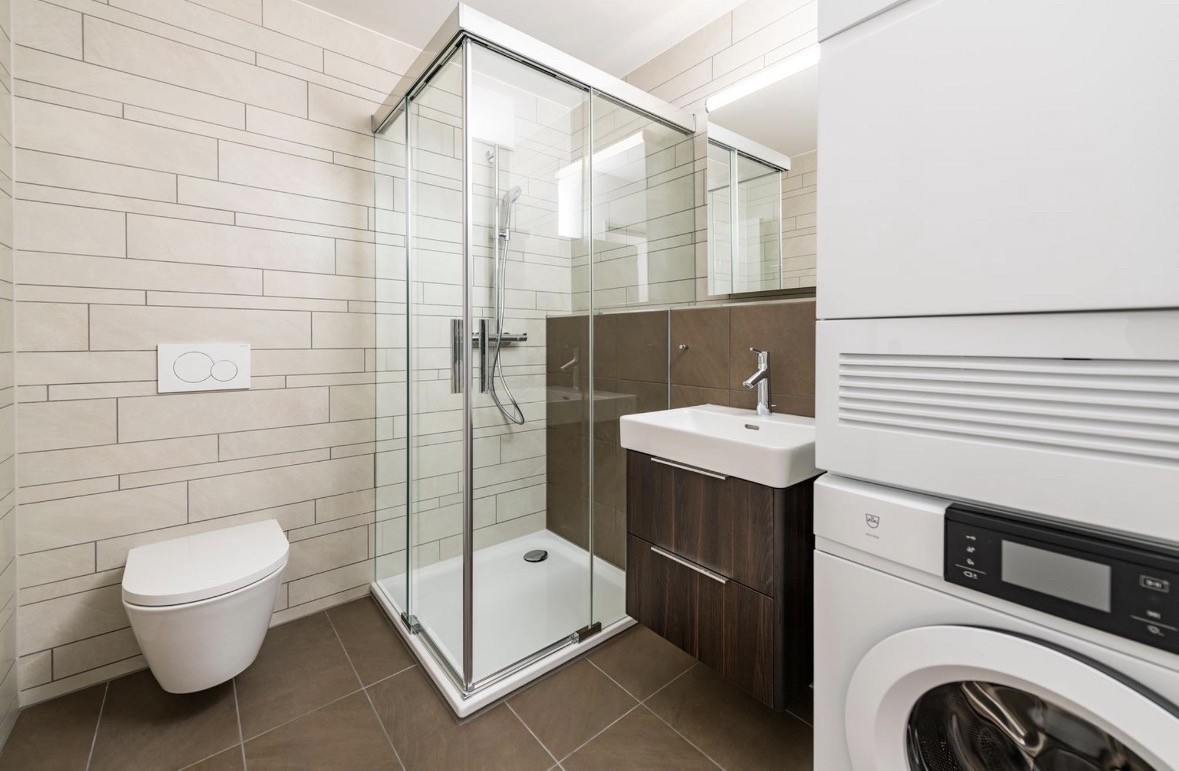 3 ½ Zimmer Wohnung