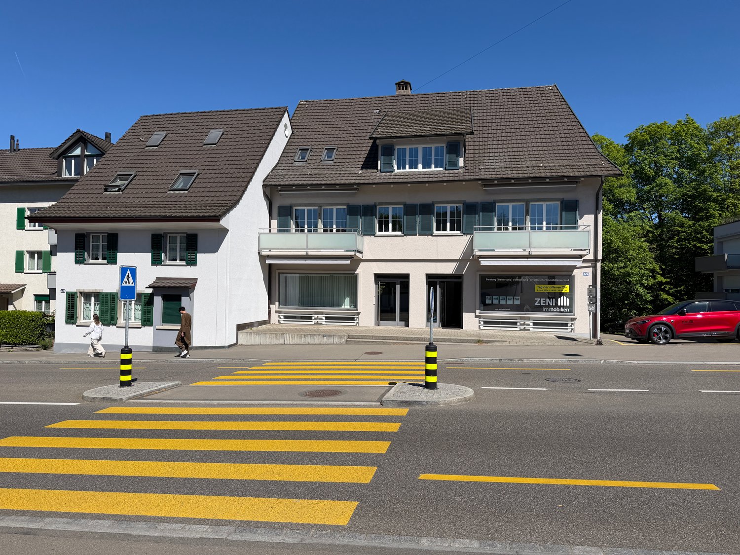 52m² negozio, foto 5 di 6
