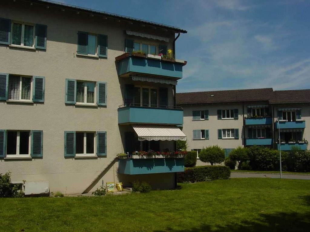 Appartement de 3 pièces, photo 7 sur 8