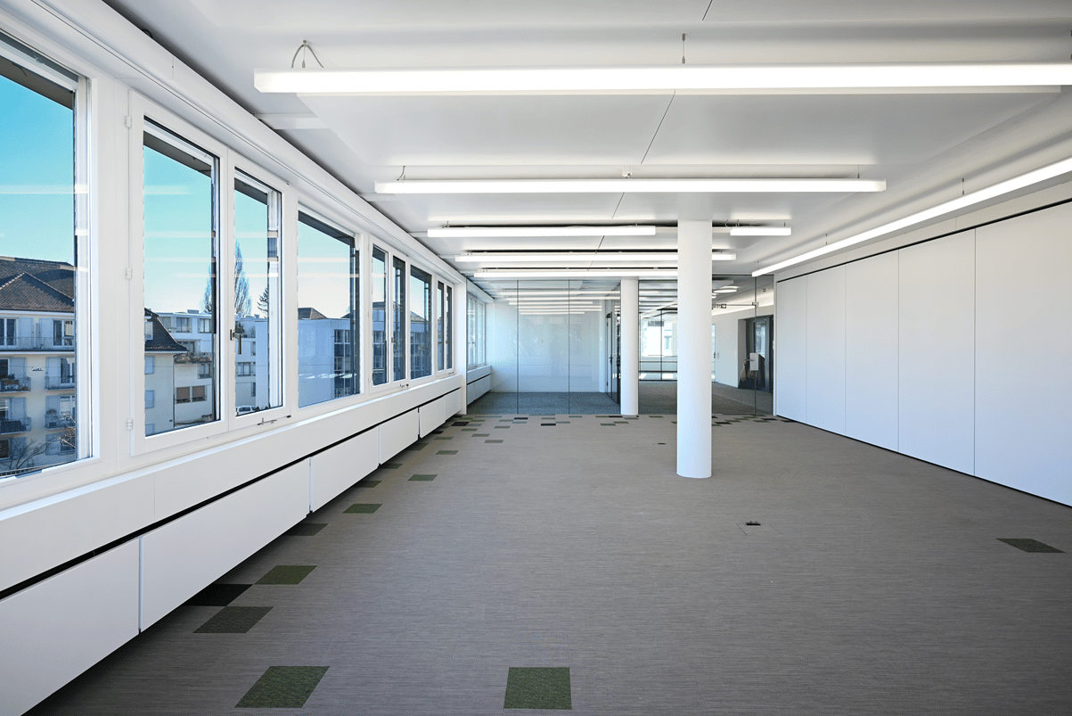 379m² ufficio