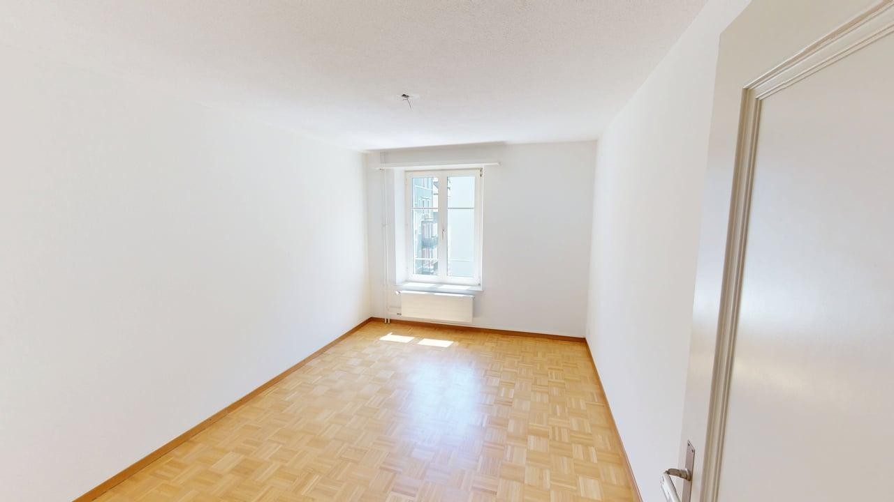 Appartement de 3 pièces