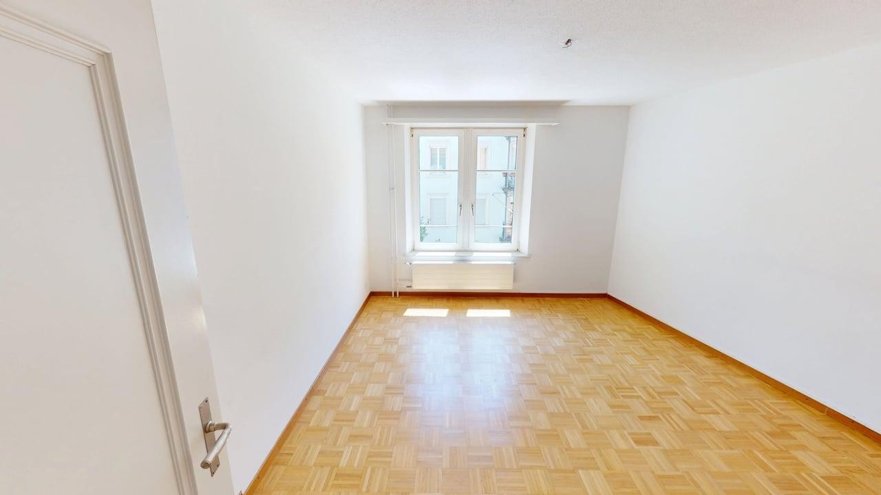 Appartement de 3 pièces