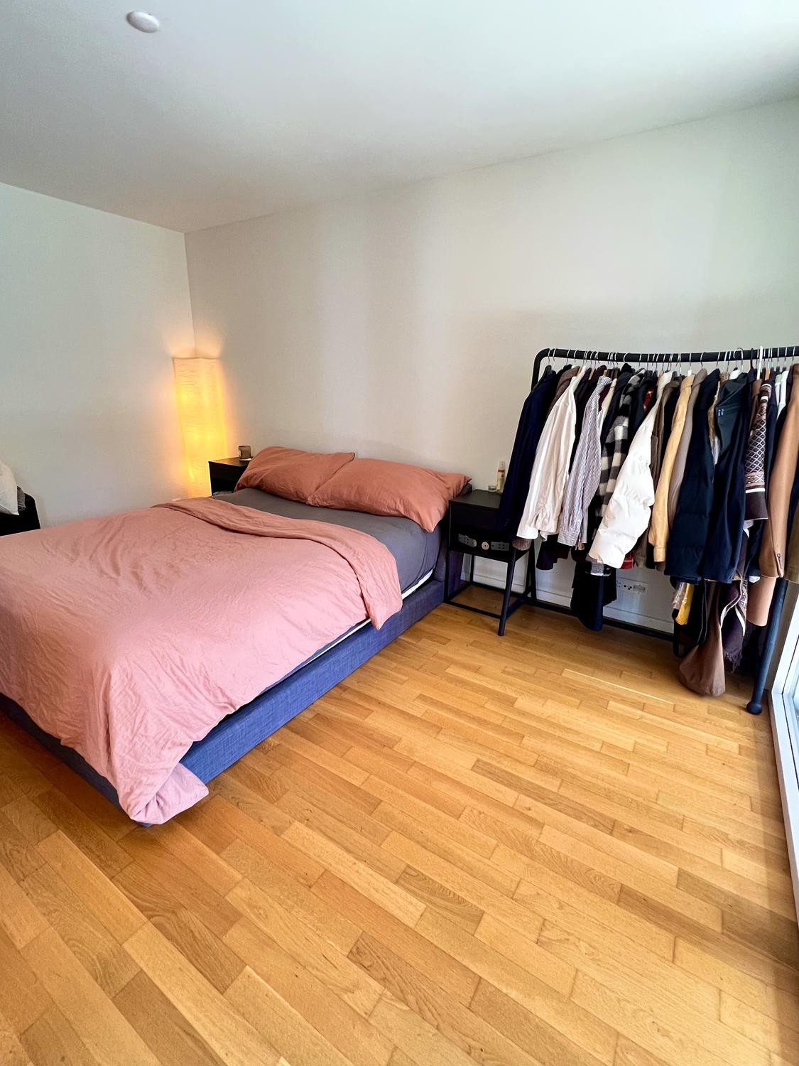 2 ½ Zimmer Wohnung