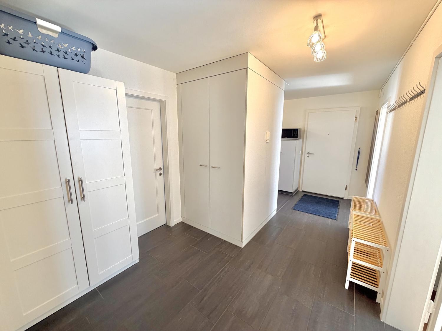 Chambre en colocation