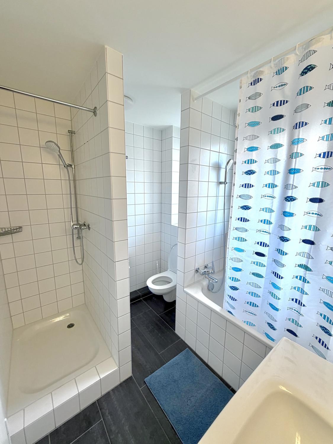Chambre en colocation