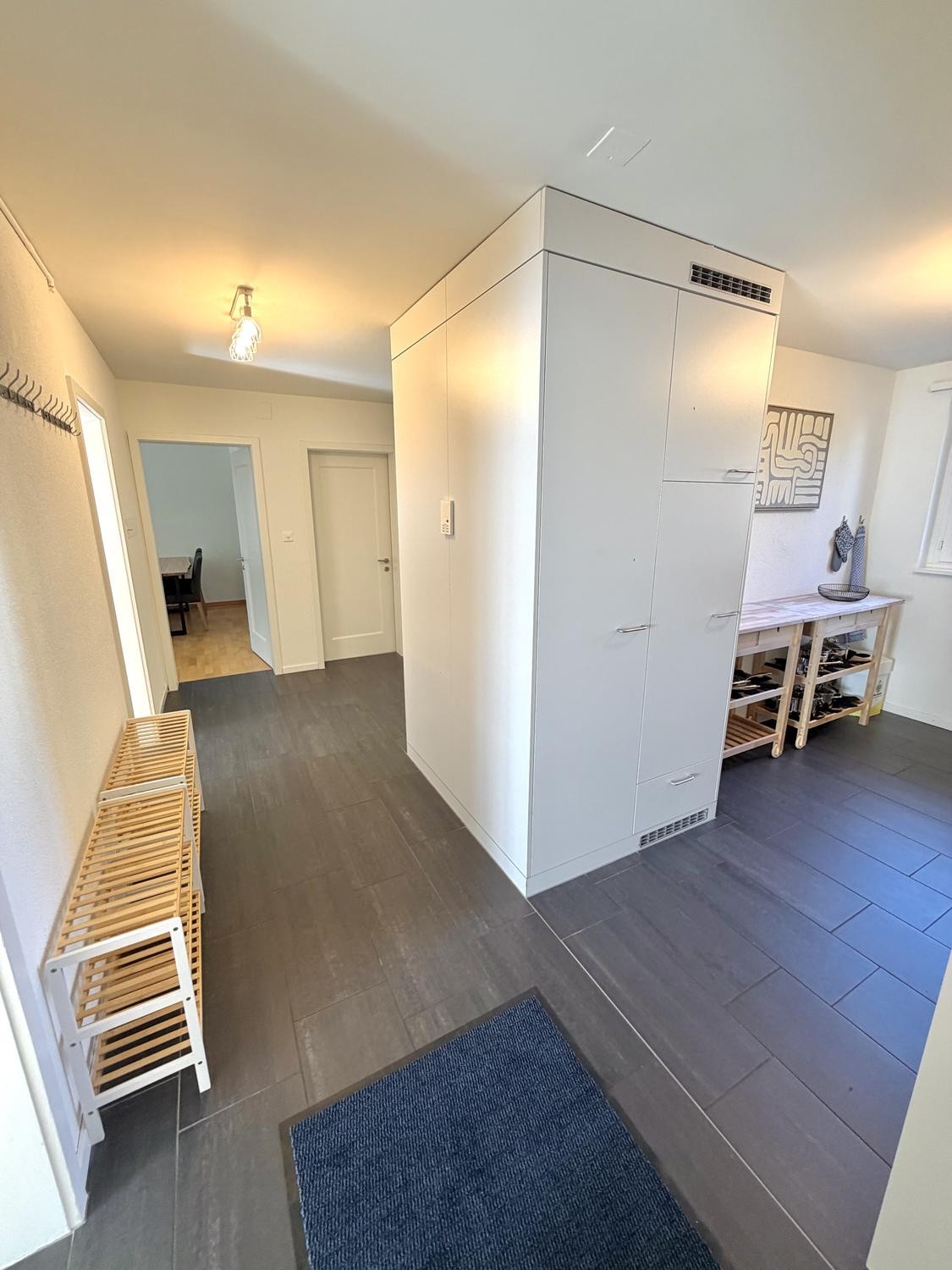 Chambre en colocation