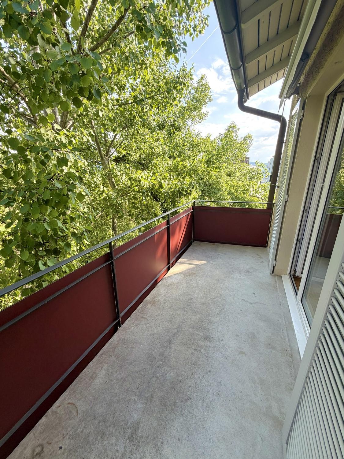 Chambre en colocation