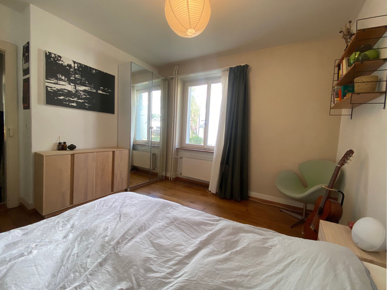 Room in a shared flat, Foto 2 von 3