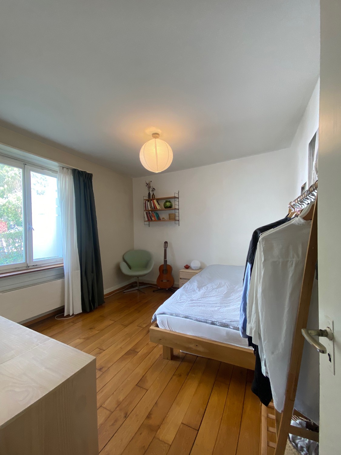 Room in a shared flat, Foto 3 von 3