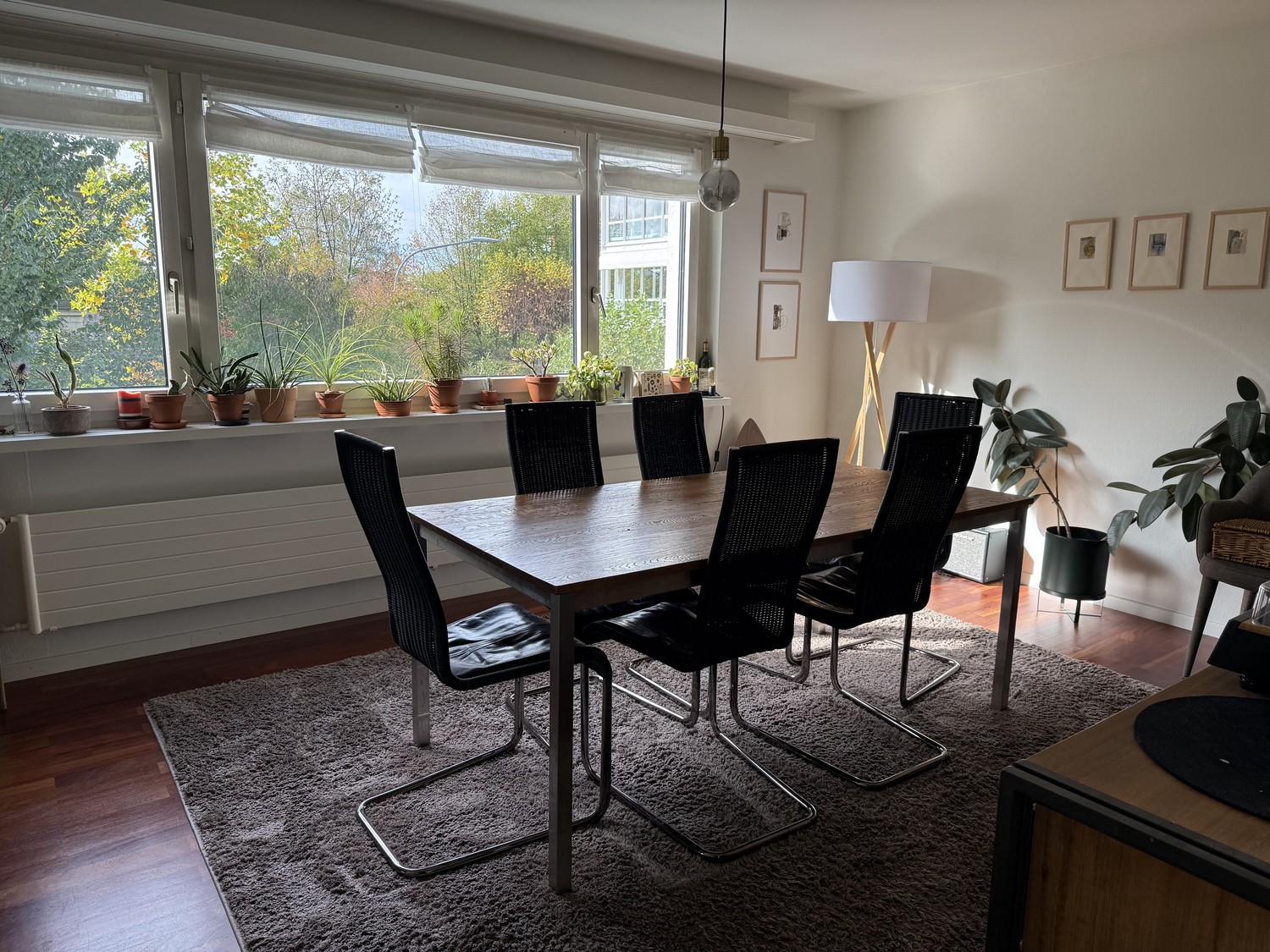 Appartement de 5 pièces, photo 5 sur 9