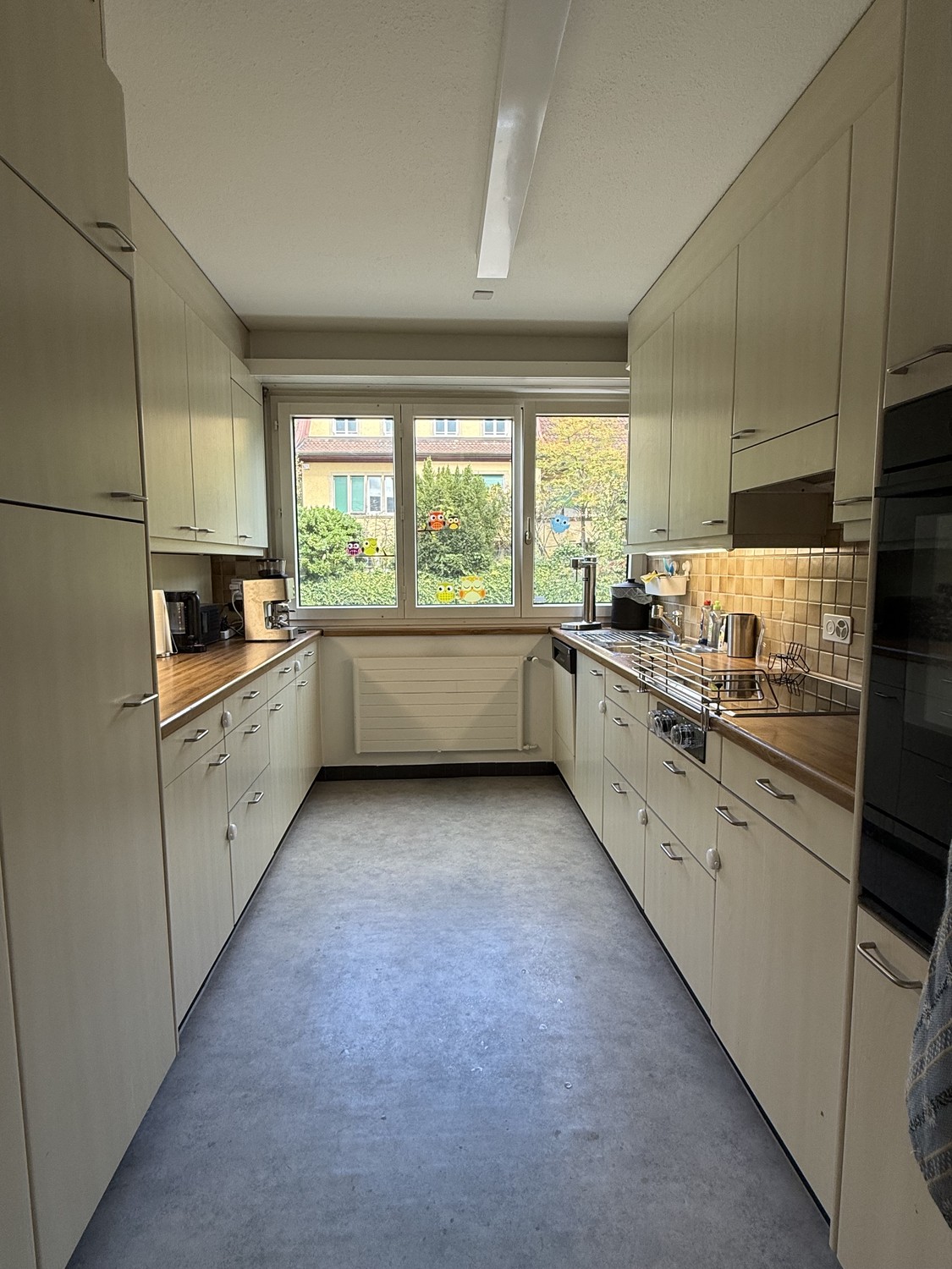Appartement de 5 pièces, photo 3 sur 9