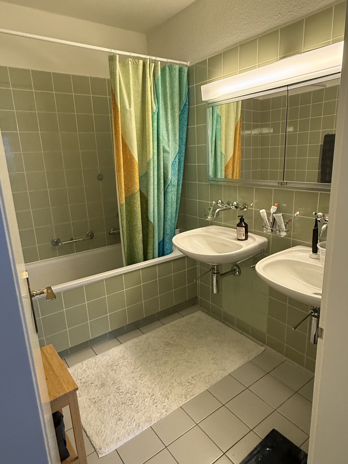 Appartement de 5 pièces, photo 8 sur 9