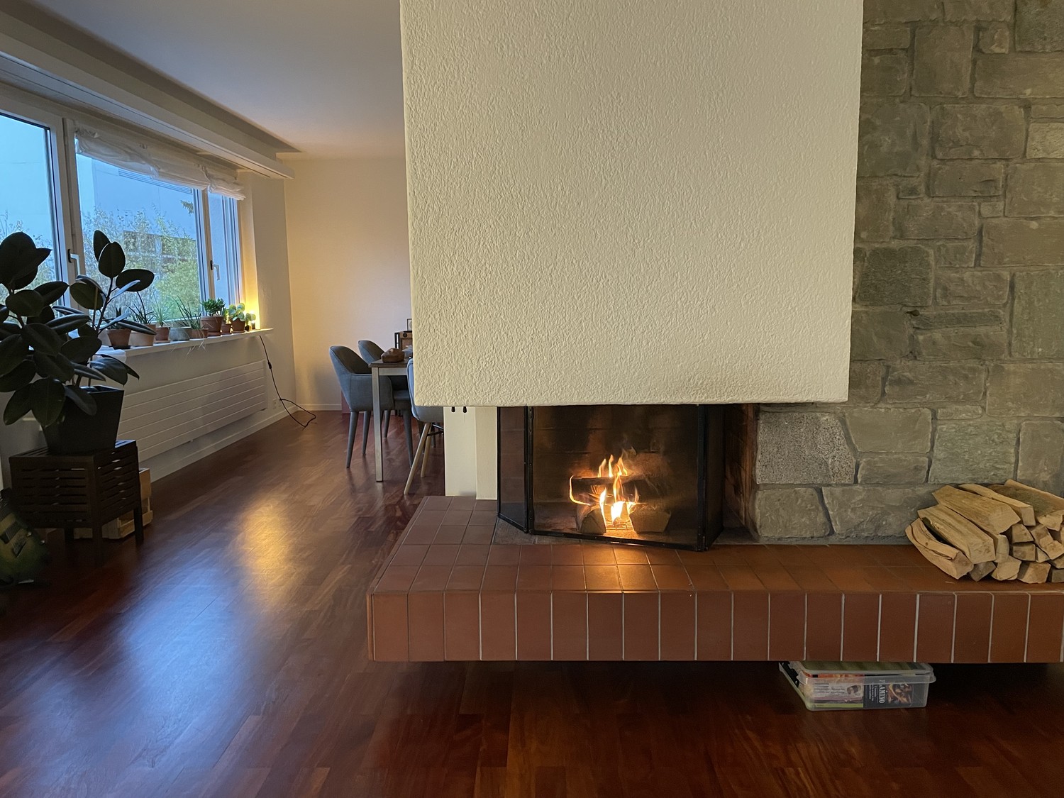 Appartement de 5 pièces, photo 1 sur 9