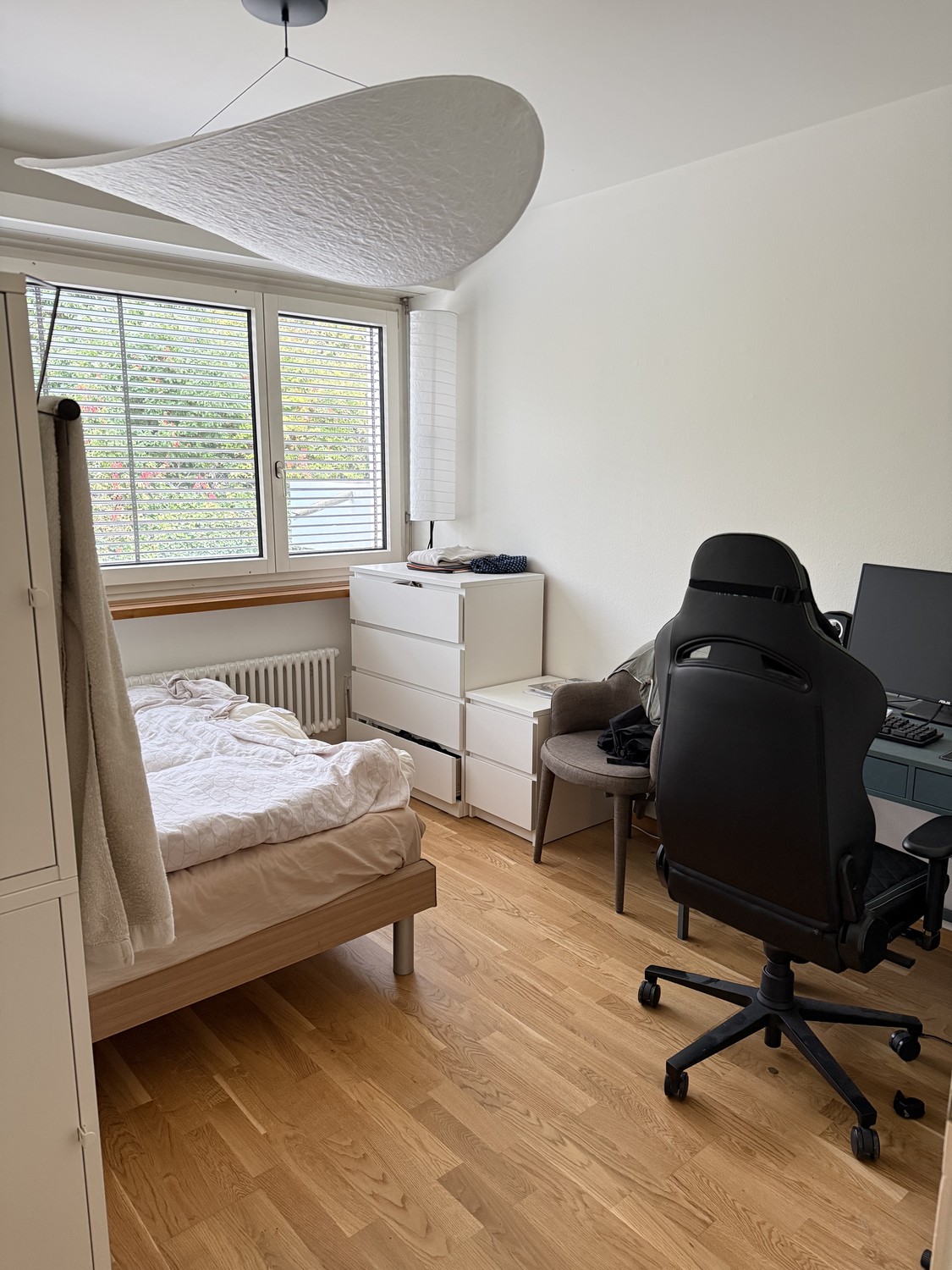 Appartement de 5 pièces, photo 6 sur 9