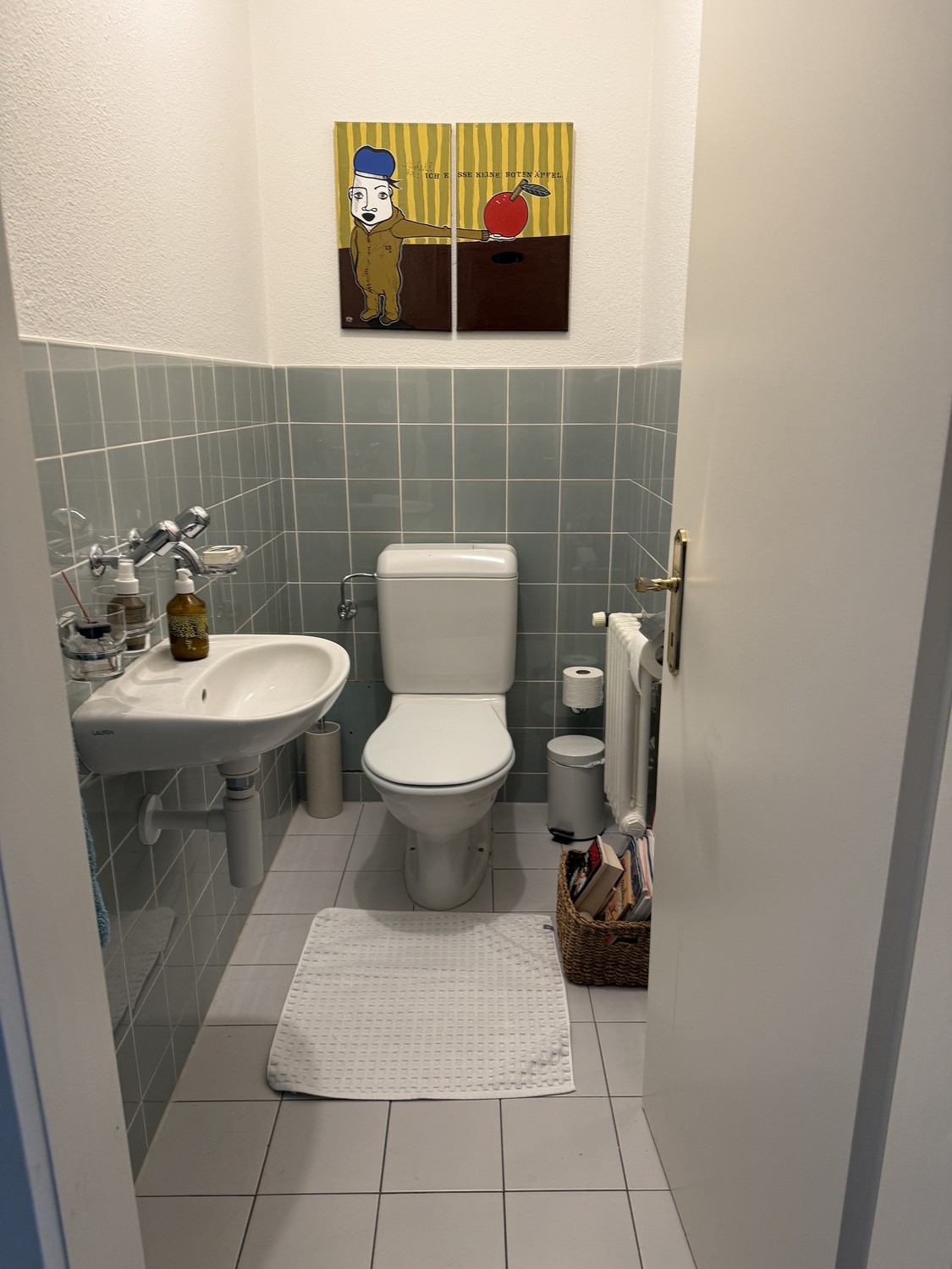 Appartement de 5 pièces, photo 9 sur 9