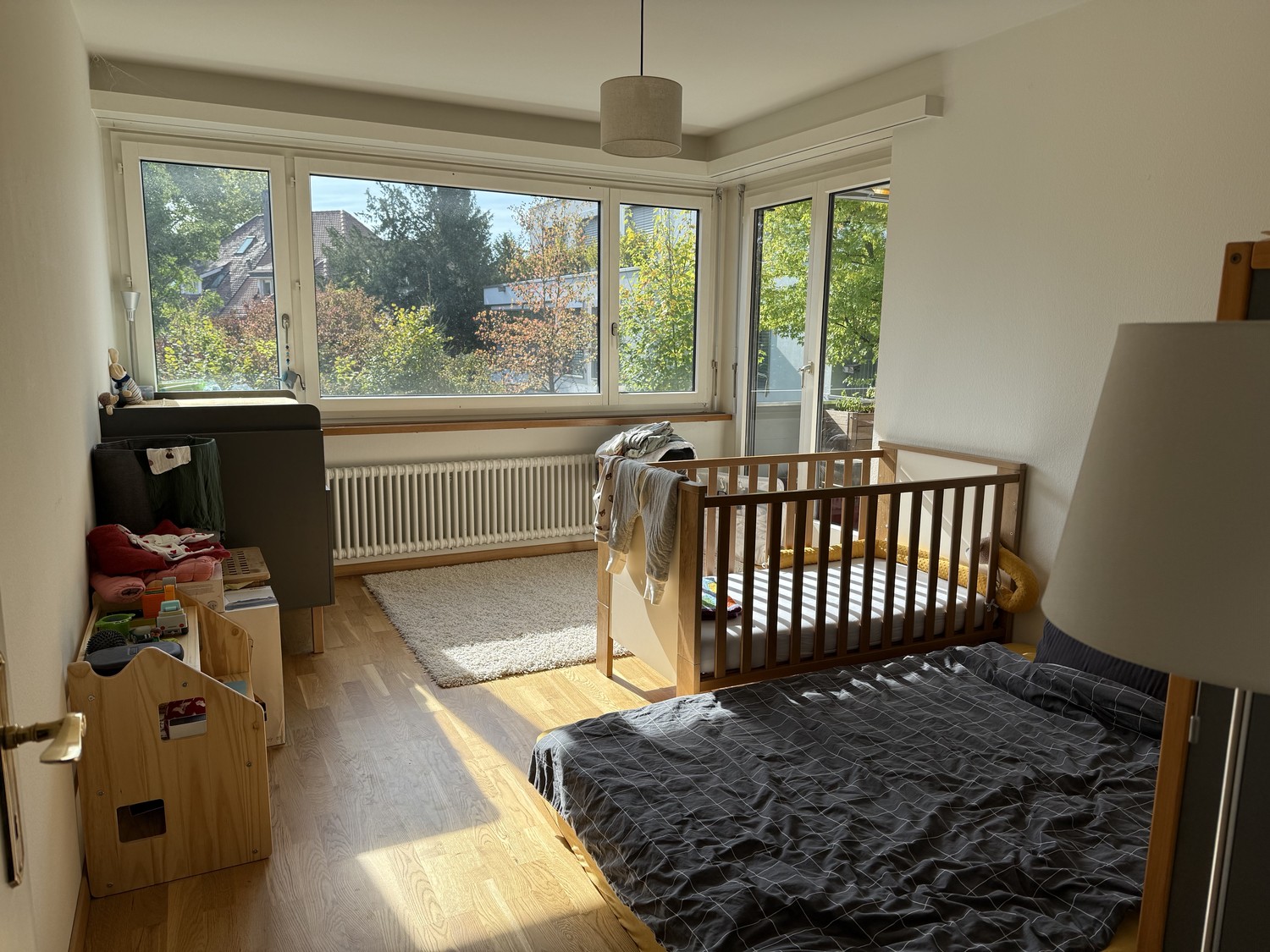 Appartement de 5 pièces, photo 7 sur 9