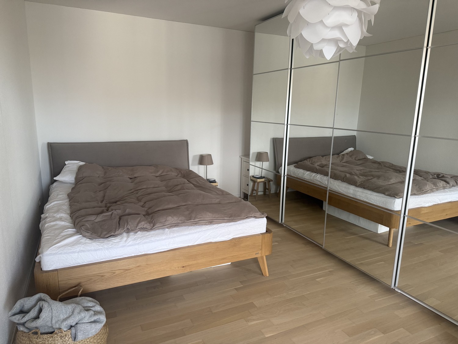 Appartement de 2 ½ pièces