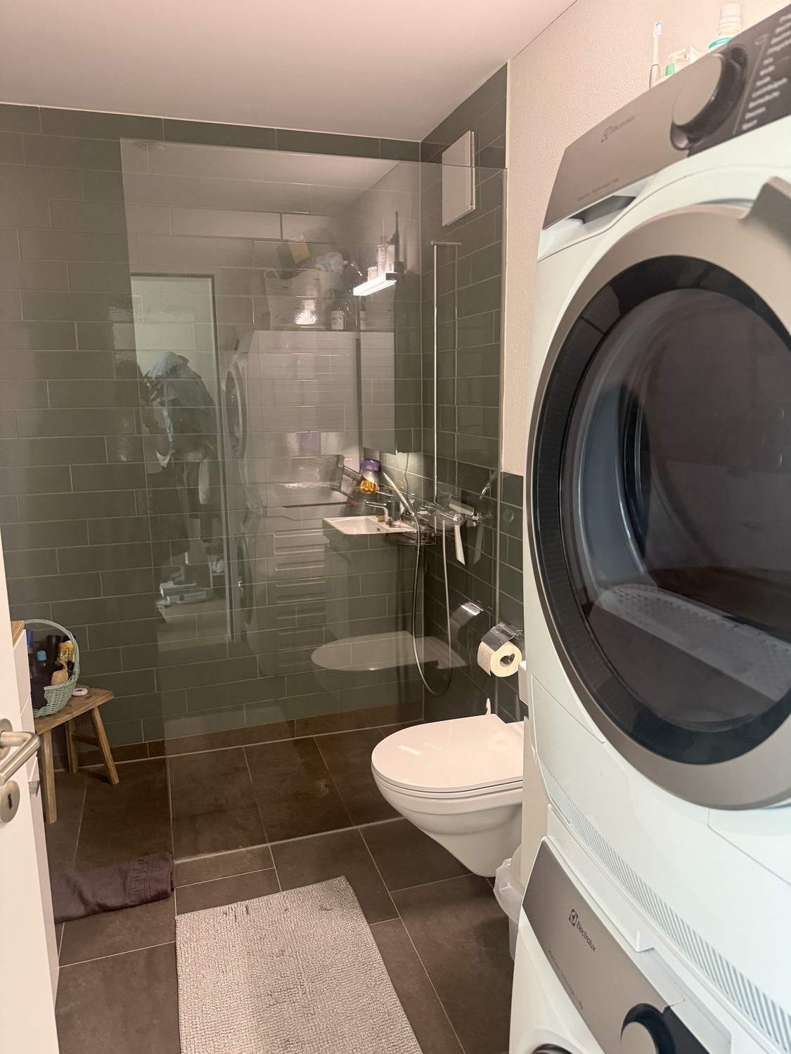 Appartement de 2 ½ pièces