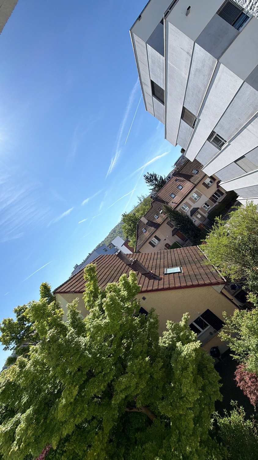 Camera in appartamento condiviso