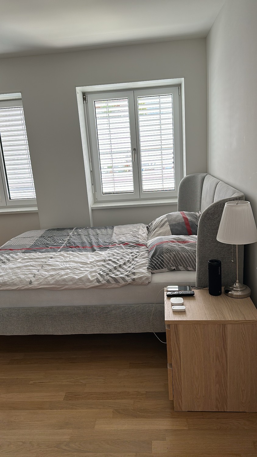 Camera in appartamento condiviso