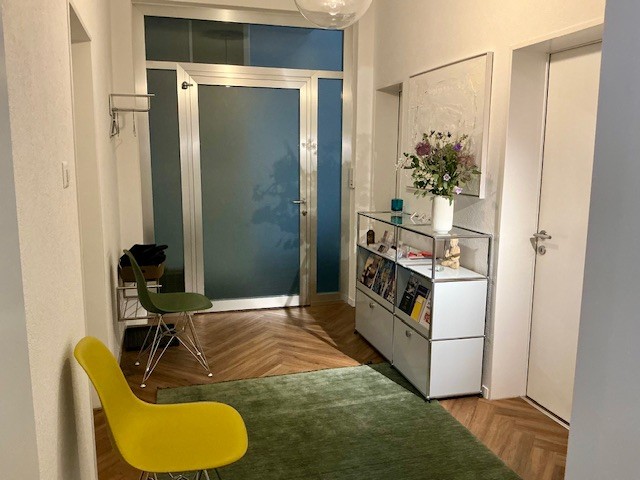 18m² commerciale