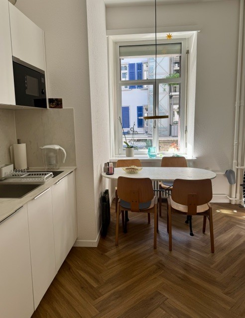 18m² commerciale