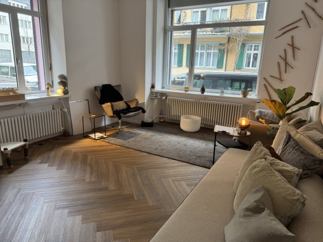 18m² commerciale