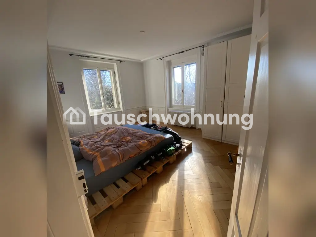 4 rooms apartment