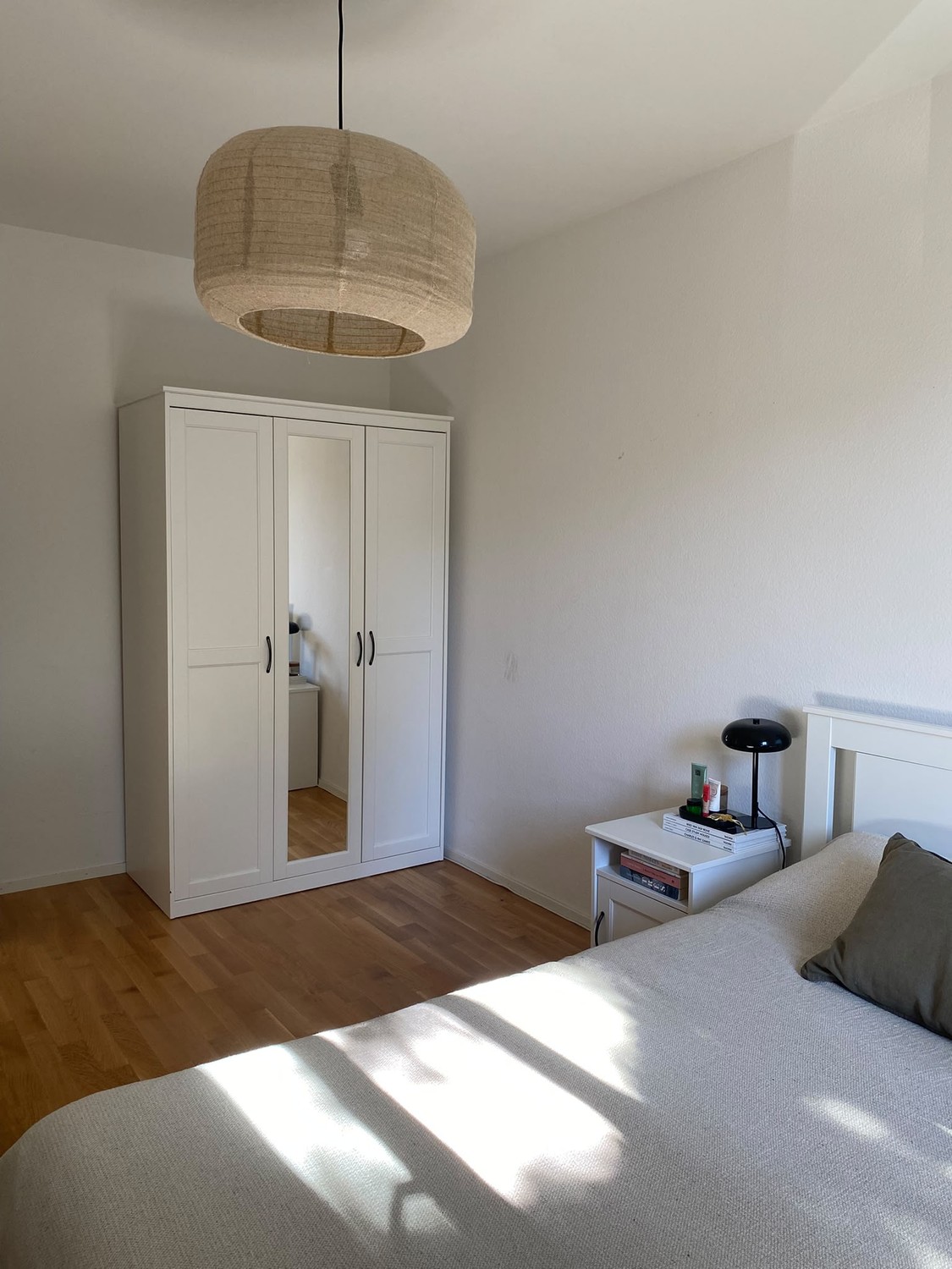 Zimmer in einer Wohngemeinschaft, Foto 2 von 4