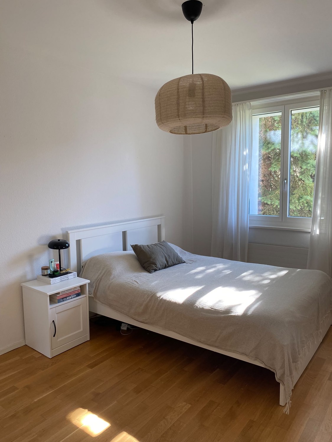 Zimmer in einer Wohngemeinschaft, Foto 1 von 4