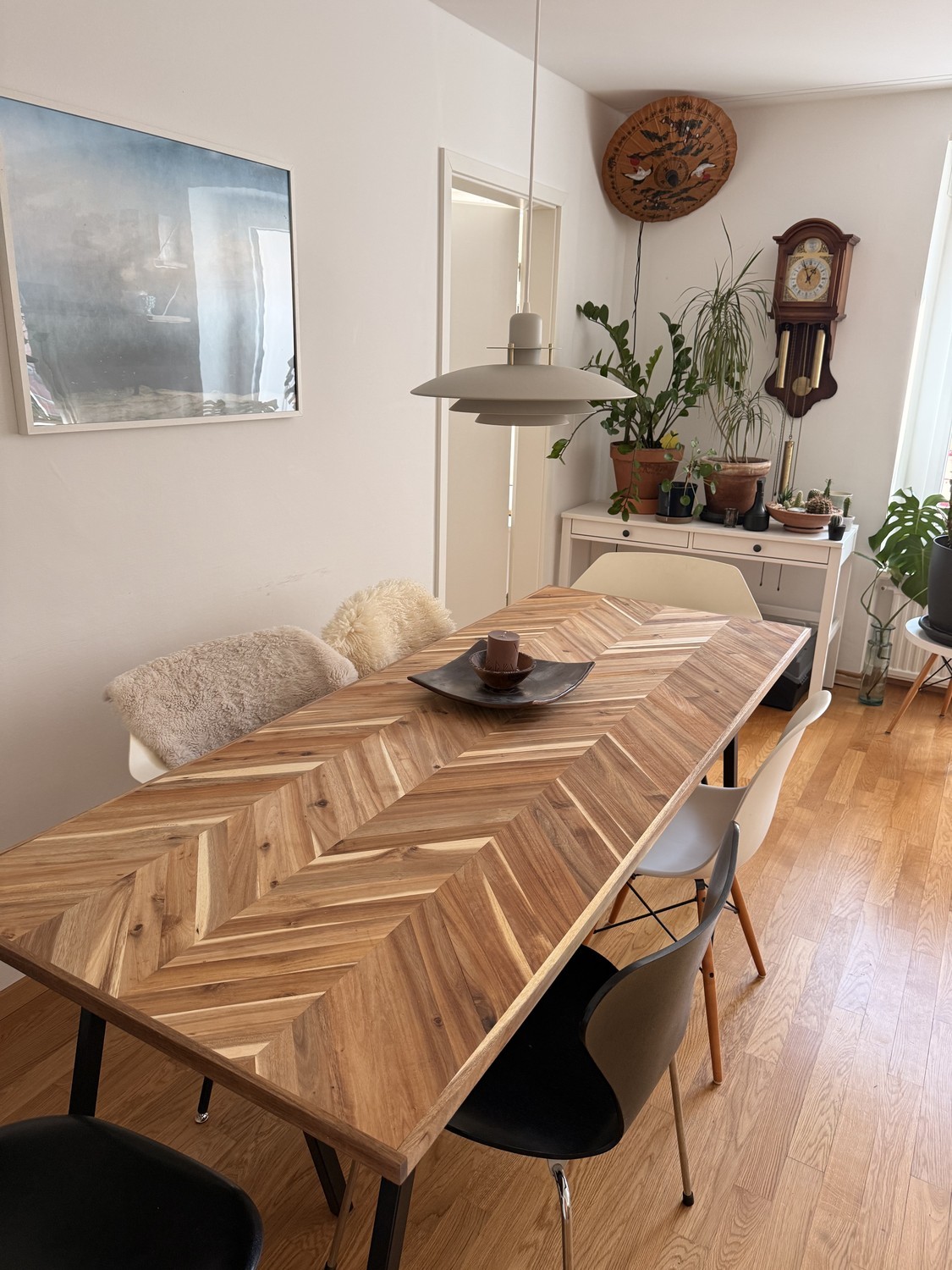 Chambre en colocation