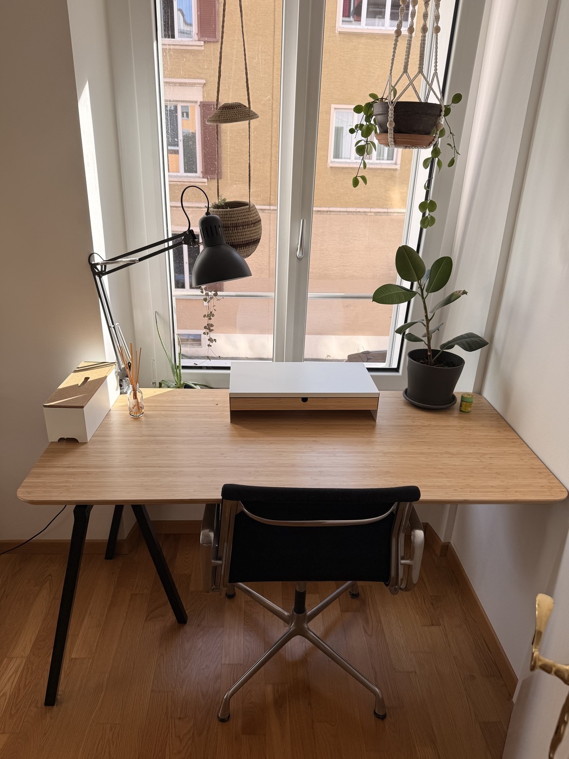 Chambre en colocation