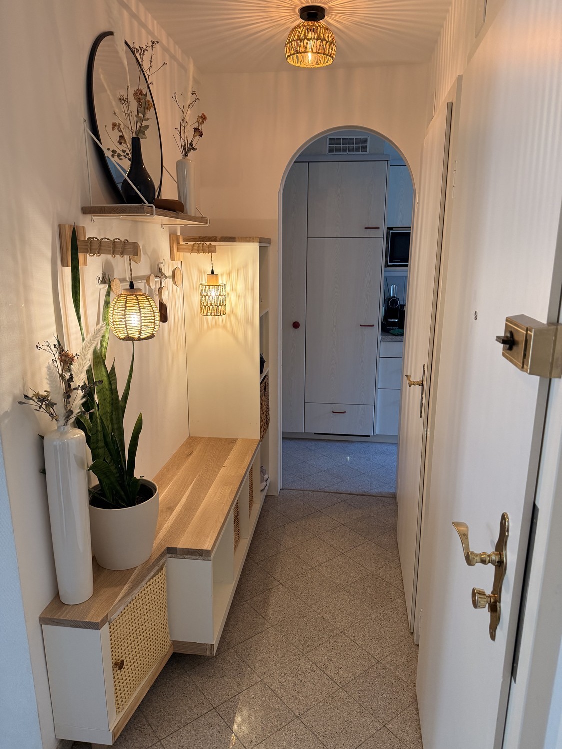 Chambre en colocation