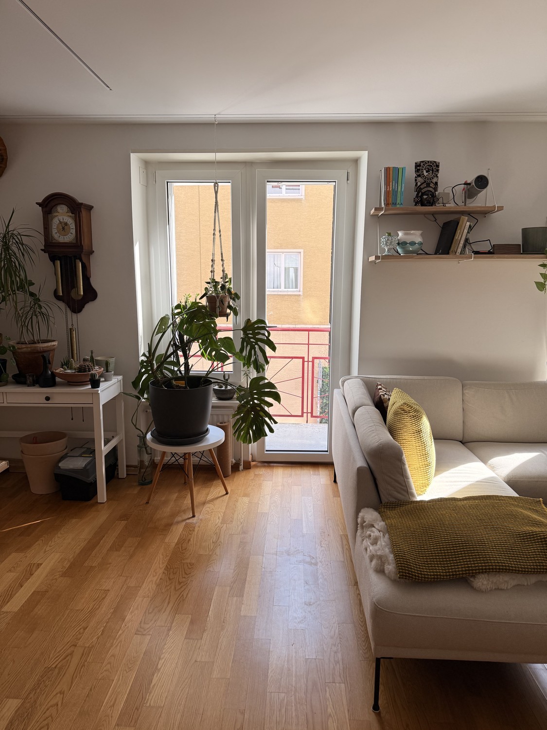 Chambre en colocation