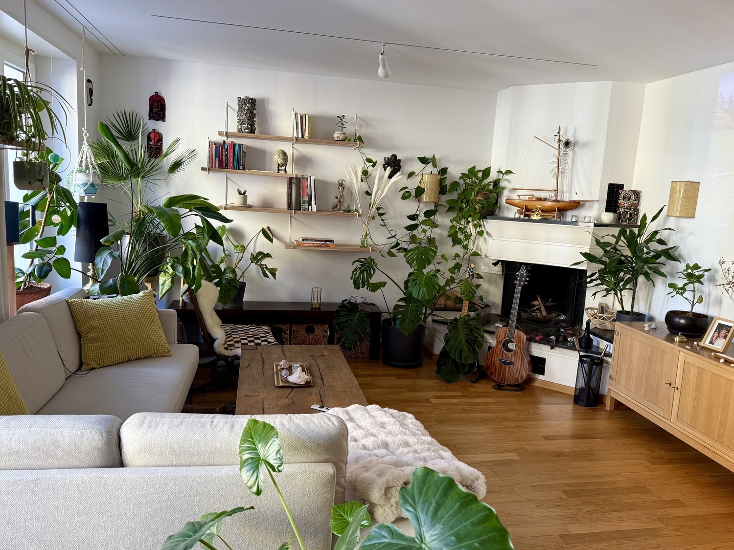 Chambre en colocation