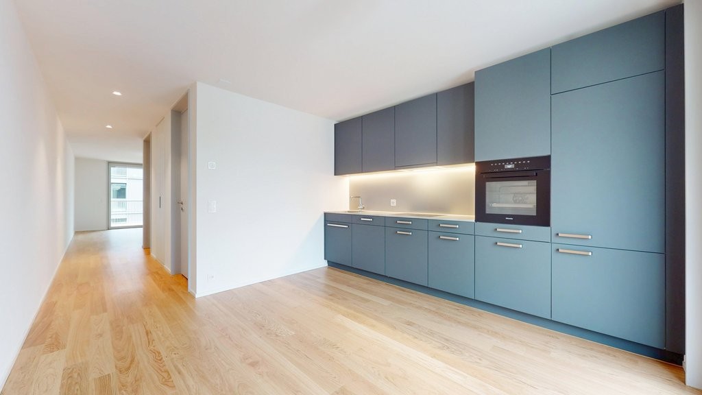 Appartement de 1 pièce