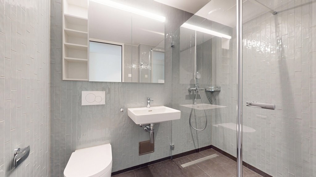 Appartement de 1 pièce