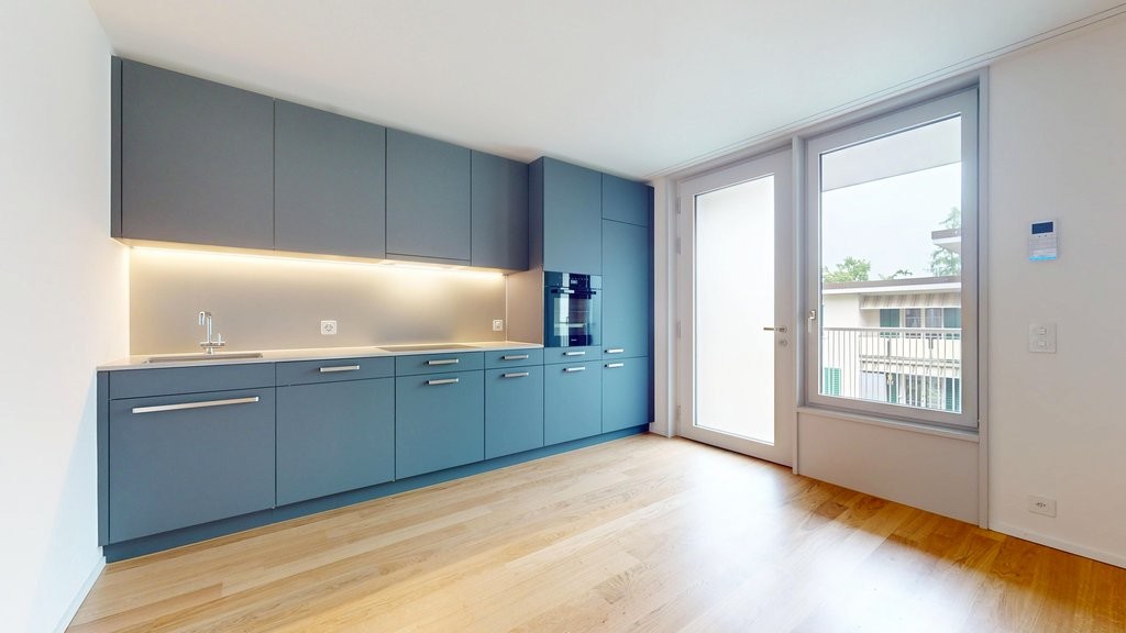 Appartement de 1 pièce