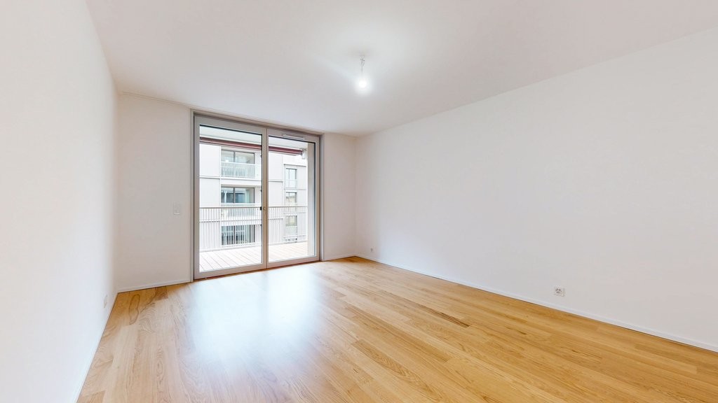Appartement de 1 pièce